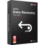 Bild von Stellar Data Recovery 9 Standard