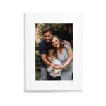 Bild von fotokasten Fotobuch Softcover A5 hoch online erstellen