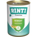 Produktbild von Rinti Canine Gewicht Huhn 6x400g