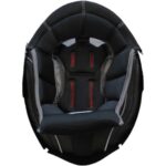 Bild von Nexx X.Wed 2 Innenfutter – Schwarz – 2XS – unisex