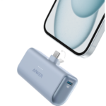 Bild von Anker Nano Powerbank (22,5W, integrierter USB-C Konnektor) Black Stone