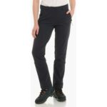 Bild von Schöffel Pants Engadin1 Zip Off schwarz female 25