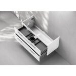 Bild von Unterschrank Intarbad Deluxe+ als Zubehör für Waschtisch Villeroy & Boch Subway 2.0 130cm