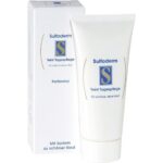 Bild von ECOS Vertriebs GmbH Sulfoderm S Teint Tagespflege parfümfrei 40 ml