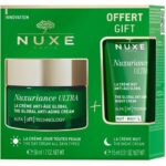 Bild von NUXE GmbH Nuxe Set 24 Nuxu Ultra Tagcre 50+nachtcre 15 1 St