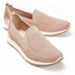 Bild von Avena Hallux-Slipper Leichtgewicht – Rosa – female – Size: 36