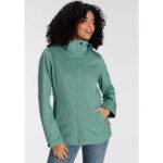 Bild von Sheego Funktionsjacke, grün, Gr.48