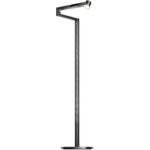 Bild von Dyson Lightcycle Morph Standleuchte Schwarz