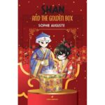 Bild von – SHAN AND THE GOLDEN BOX