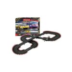 Bild von Carrera D124 23630 Born to Perform