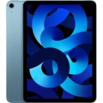 Bild von Apple Ipad Air 5 (2022) 64gb [109″ Wifi + Cellular] Blau