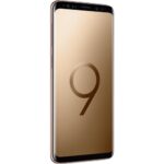 Bild von Samsung Galaxy S9 64gb [Dual-Sim] Sunrise Gold