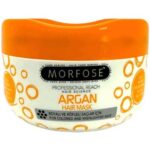 Produktbild von Morfose – Argan Haarmaske