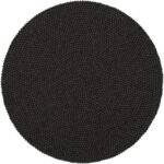 Produktbild von myfelt Kuno Filzkugelteppich rund Ø 300cm