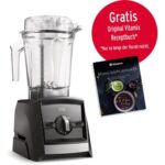 Produktbild von Vitamix Ascent A2500i Hochleistungsmixer
