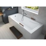Bild von Hoesch Badewanne Mila