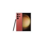 Produktbild von Samsung Galaxy S23 Ultra Dual SIM 512GB red