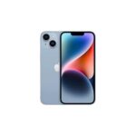 Produktbild von Apple iPhone 14 128GB blau