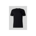 Produktbild von T-Shirt mit Rundhalsausschnitt