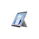 Bild von Microsoft Surface Pro 8 13 Intel Evo i7 256GB SSD 16GB RAM [Wi-Fi] platin