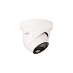 Bild von IP Kugeldome 4 MPx (2.8 mm, WL) – IPCS54511A